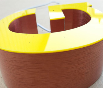 無(wú)邊發(fā)光字